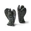 Natural Rhyolite Jasper Carved Angle Figurines GG-CBA9C2C-A28-2