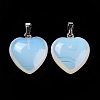 Opalite Pendants G-E434-02P-4