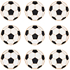 16Pcs Alloy Brooches JEWB-SC0001-80-7