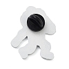 Halloween Alloy Brooches JEWB-S022-01A-2