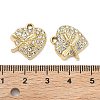 Alloy Pendants ALRI-D303-18G-04-3