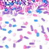Handmade Polymer Clay Nail Art Decoration Accessories CLAY-T022-07G-2