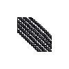 2 Strands Natural Black Tourmaline Beads Strands G-OC0005-30-7