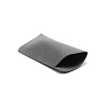 PU Imitation Leather Glasses Bag AJEW-WH0244-41-2