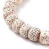 Mala Beads Bracelet BJEW-JB08257-5