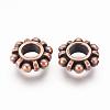 Alloy Beads Spacers PALLOY-5541-R-NR-2
