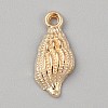 Alloy Pendants PALLOY-WH0120-30E-1