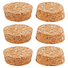 Cork Bottle Stopper FIND-WH0160-64D-1