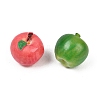 Opaque Resin Beads RESI-C070-04D-2