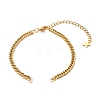 Bracelet Makings AJEW-JB01000-2