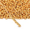 TOHO 8/0 Round Beads X-SEED-TR08-0712-2