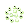 Transparent Acrylic Beads LS-TACR-G045-01I-1