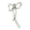 Tibetan Style Alloy Pendants LS-FIND-M056-04B-AS-1
