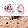 Cubic Zirconia Cabochons ZIRC-H126-07B-3