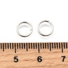 Rack Plating Brass Open Jump Rings KK-O139-18V-S-3