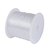 1 Roll Transparent Fishing Thread Nylon Wire X-NWIR-R0.2MM-3