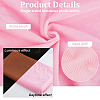 Super Soft Polyester Lint Fabrics DIY-WH0558-27A-4