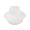 DIY Silicone Candle Holder Molds DIY-K073-33B-2