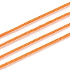 40 Yards Nylon Chinese Knot Cord NWIR-C003-01B-08-3