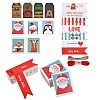 Paper Christmas Theme Gift Tags and Hange Tags CDIS-SZ0001-09-1