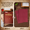 Velvet Book Covers AJEW-WH0314-499D-7