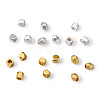 Brass & Alloy Spacer Beads KK-PJ0001-05-6