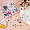 DIY Jewelry Making Kits DIY-YW0003-97-9