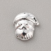 Christmas Theme Alloy Cabochons DIY-WH0430-074P-S-1