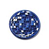 Acrylic Pendants OACR-I016-06B-01-1