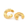 304 Stainless Steel Ear Studs EJEW-L290-015G-2