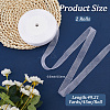 Nylon Ribbon for Gift Packaging OCOR-WH20001-73C-2