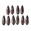 Natura Tiger Iron Pendants G-Z151-03B-1