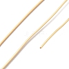 Copper Jewelry Wire X-CWIR-CW1mm-26-2