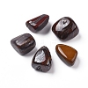Natural Tiger Iron Beads G-K302-A16-1