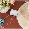 Cotton Thread Covered with Wire Rope OCOR-WH0101-43A-5
