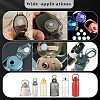 20Pcs Silicone Plug FIND-NB0005-33B-5