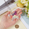 1Pc Glass Hanging Suncatchers HJEW-DJ0001-22B-3