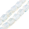 Opalite Beads Strands G-N342-141-1