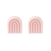 Food Grade Eco-Friendly Silicone Beads SIL-WH0008-11L-1