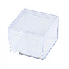 Polystyrene Plastic Bead Storage Containers CON-N011-035-4