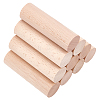 Wood Sticks WOOD-WH0002-64A-1