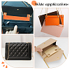 3Pcs 3 Style Felt Bags Organizer Insert PURS-WR0006-87C-6