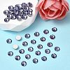 Preciosa® MAXIMA Crystal No Hotfix Flatback Stones Y-PRC-NSS16-20410-2