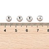 SHEGRACE Brass Beads XGRPCF433-043P-3