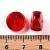 Resin Spacer Beads RESI-T057-15B-04-3