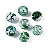 Handmade Lampwork Beads LAMP-N042-03C-1