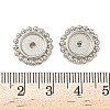 Alloy Beads FIND-L022-05P-2