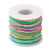 Round Polyester Elastic Cord EC-YWC001-01-C-1