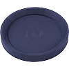 Solid Wood Covered with Velvet Jewelry Display Trays for Earrings Rings Necklaces Bracelets AJEW-WH20075-003B-7