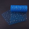 Glitter Sequin Deco Mesh Ribbons OCOR-P010-B-C53-2